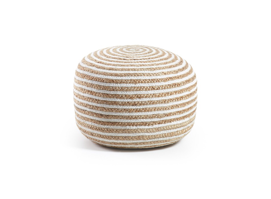 Saht Pouf Ø 50 cm