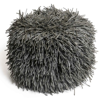 Porcupine-Pouf COVO