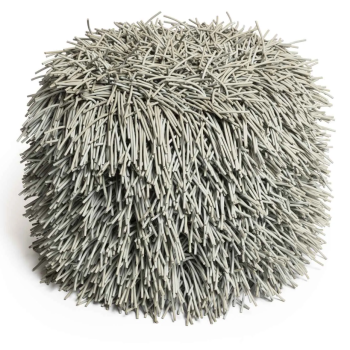 Porcupine-Pouf COVO