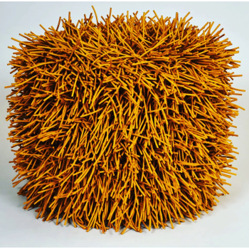 Porcupine-Pouf COVO