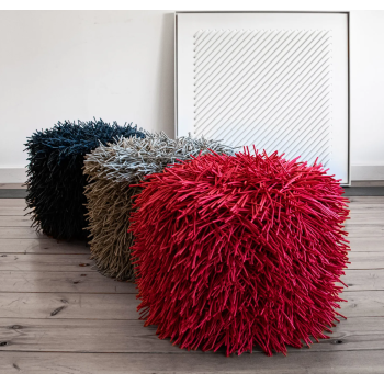 Porcupine-Pouf COVO