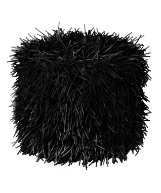 Porcupine-Pouf COVO