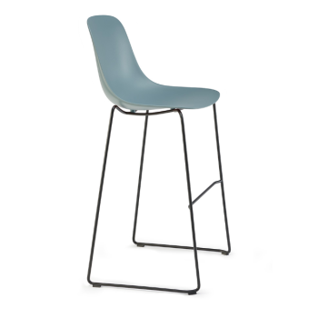 Barhocker PURE LOOP MONO INFINITI