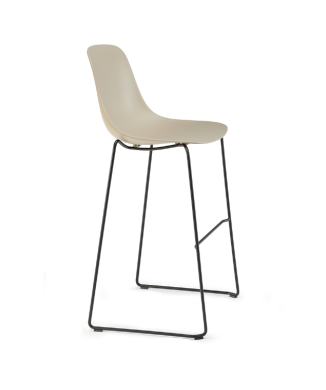 Barhocker PURE LOOP MONO INFINITI