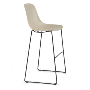 Barhocker PURE LOOP MONO INFINITI