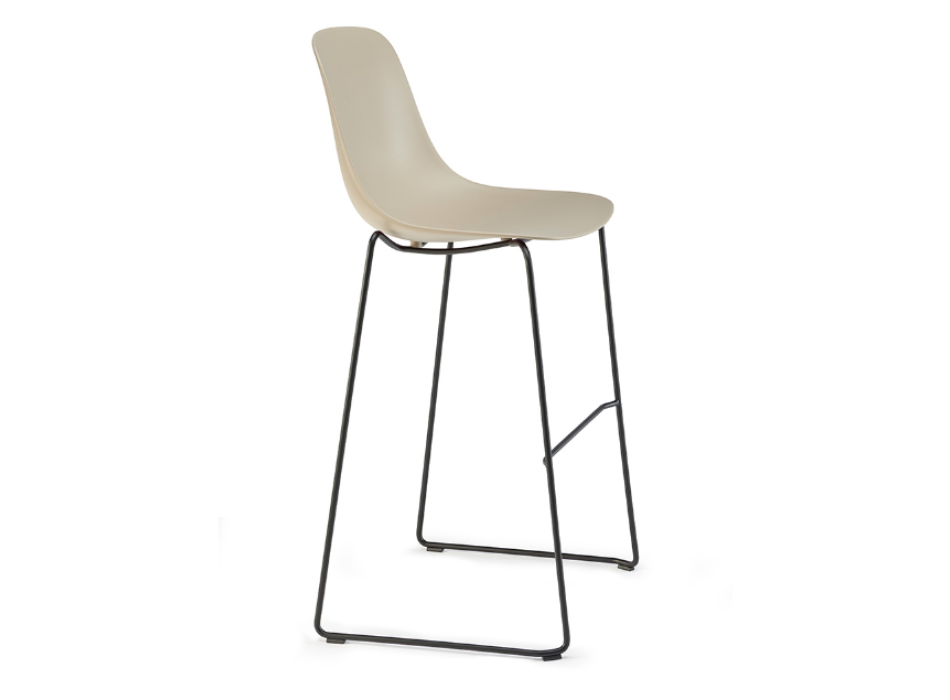 Barhocker PURE LOOP MONO INFINITI