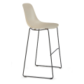 Barhocker PURE LOOP MONO INFINITI