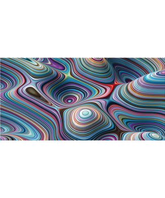 3D-Bild BLOB MISSONI G4836 PINTDECOR