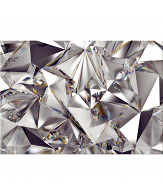 3D-Malerei KASKADE VON DIAMANTEN G4744 PINTDECOR