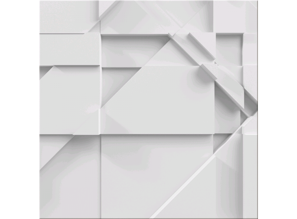 3D-Bild LEVEL G4714 PINTDECOR