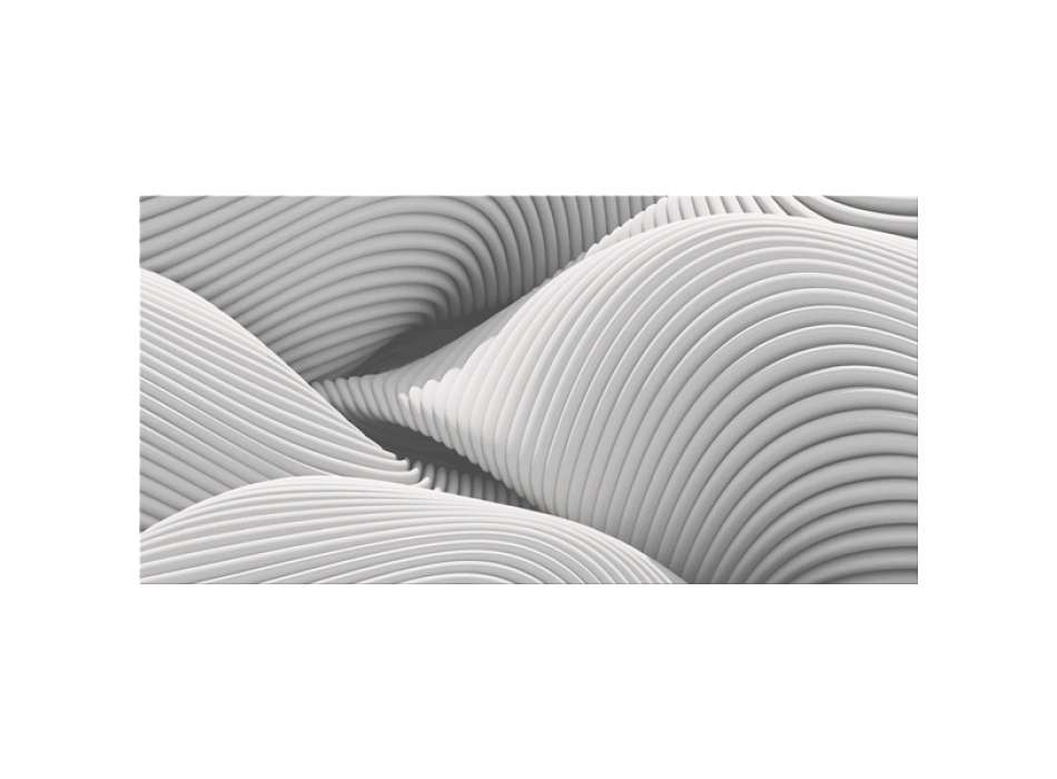 3D-Bild LOCKEN G4804 PINTDECOR