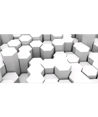 3D-Bild nach oben und unten G4812 PINTDECOR