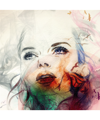 Rahmen AIR G1746 PINTDECOR