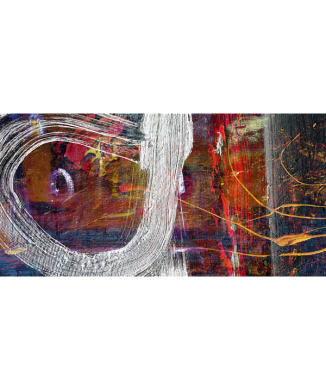 ABSTRAKTER Rahmen G1430 PINTDECOR