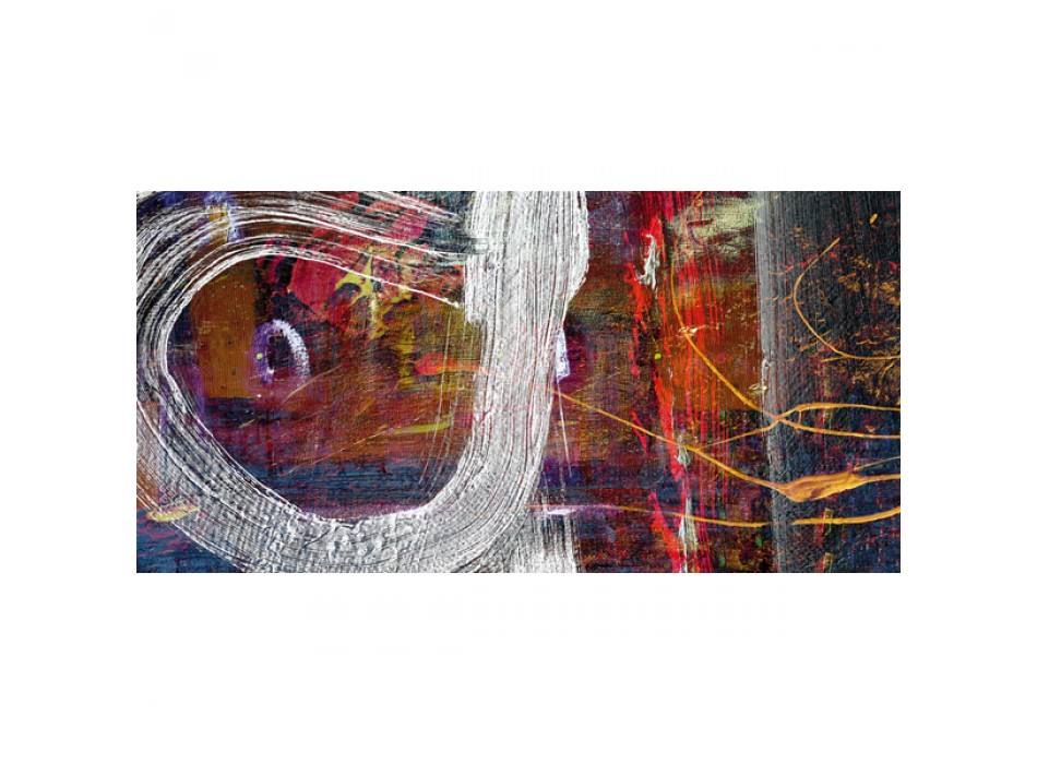 ABSTRAKTER Rahmen G1430 PINTDECOR