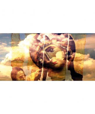 Bild AVE MARIA G2280 PINTDECOR