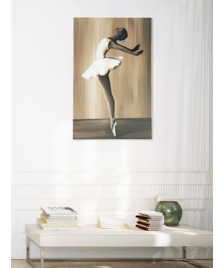 Rahmen BALLETT P3076 PINTDECOR