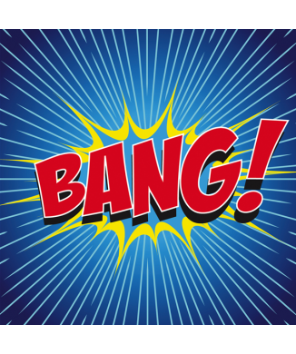 Rahmen BANG G2346 PINTDECOR