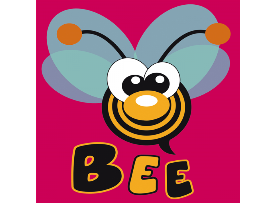 Rahmen BEE G2354 PINTDECOR