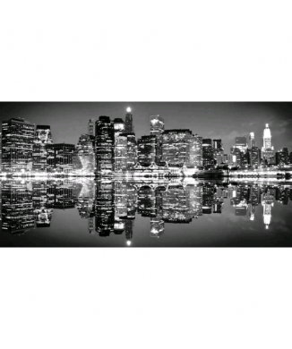 Bild SCHWARZ UND WEISS G4178 PINTDECOR