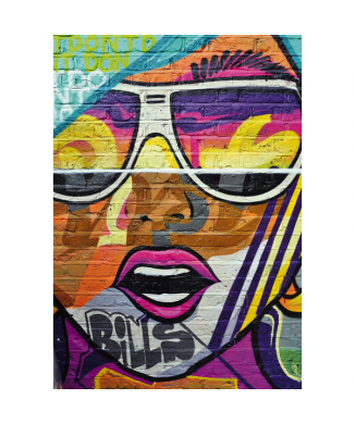 Rahmen BILLS MURALES G1782 PINTDECOR