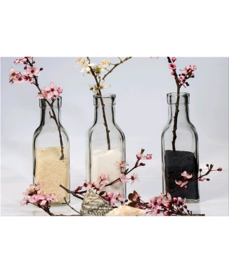 Abbildung FLASCHEN G5886 PINTDECOR