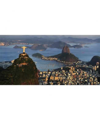 Rahmen BRASILIEN G2132 PINTDECOR