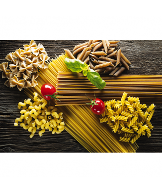 Rahmen GUTE PASTA G1840 PINTDECOR