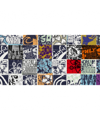 Rahmen CALIFORNIA BEACH G1366 PINTDECOR