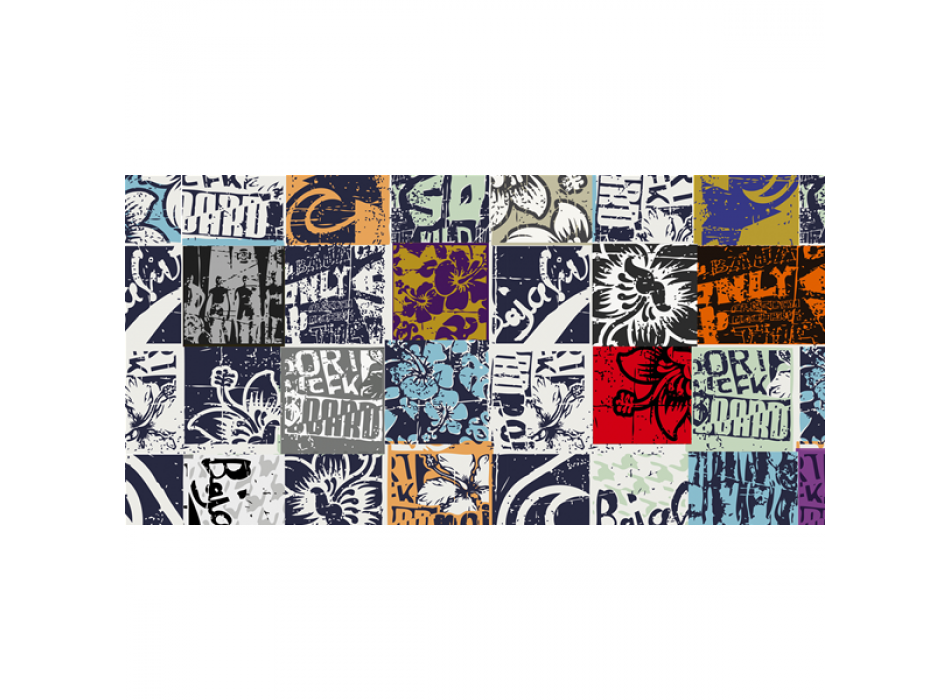 Rahmen CALIFORNIA BEACH G1366 PINTDECOR