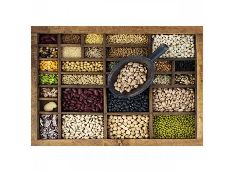 Bild SCHUBLADEN VON SAMEN G1828 PINTDECOR