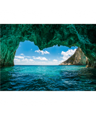 Bild CAVE ON THE SEA G5312 PINTDECOR