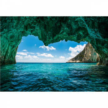 Bild CAVE ON THE SEA G5312 PINTDECOR
