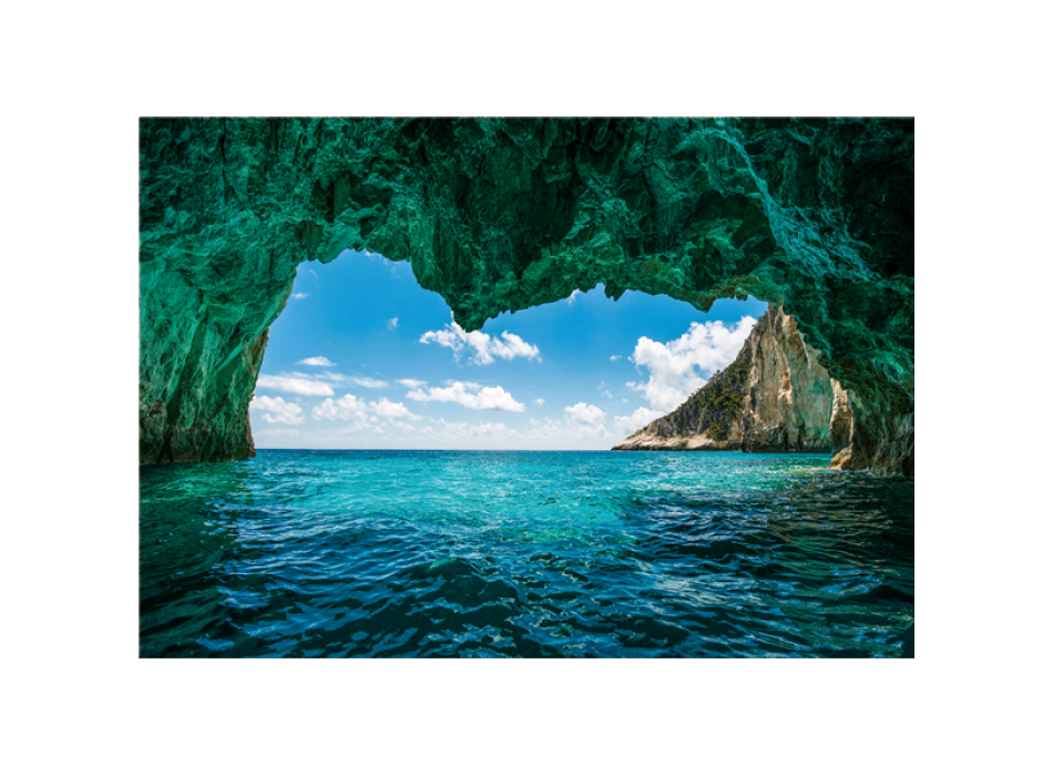 Bild CAVE ON THE SEA G5312 PINTDECOR