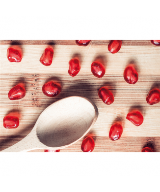 Rahmen ROTE BOHNEN G2710 PINTDECOR