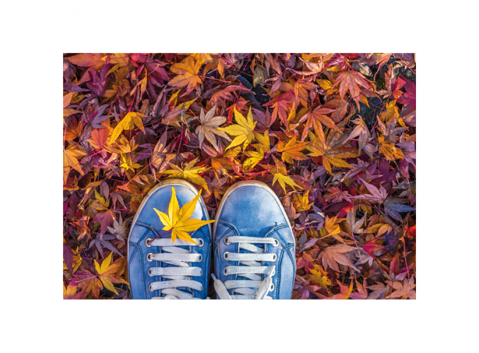 Rahmen HERBSTFARBEN G2982 PINTDECOR