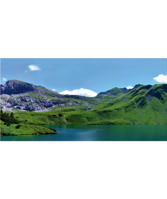 Rahmen GREEN COSTA G5422 PINTDECOR