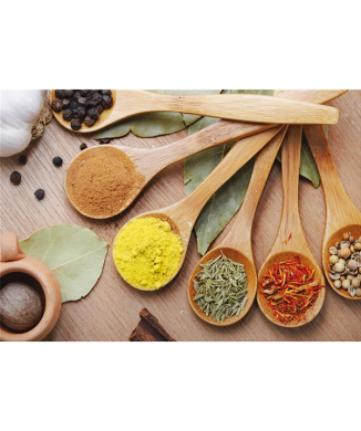 Rahmen CUCHARADAS G2674 PINTDECOR