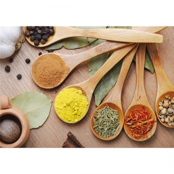 Rahmen CUCHARADAS G2674 PINTDECOR