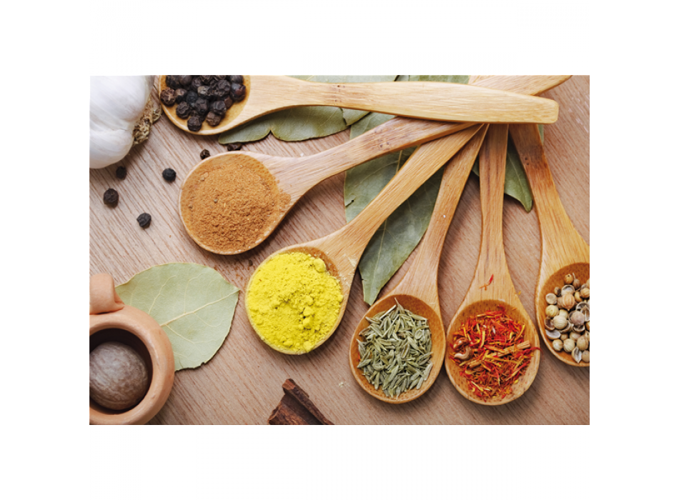 Rahmen CUCHARADAS G2674 PINTDECOR