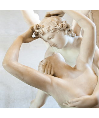 Framework SÜSSE VON BUCHT UND PSYCHE G1776 PINTDECOR