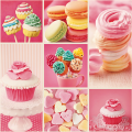 Bild SWEET TEMPTATIONS G1652 PINTDECOR
