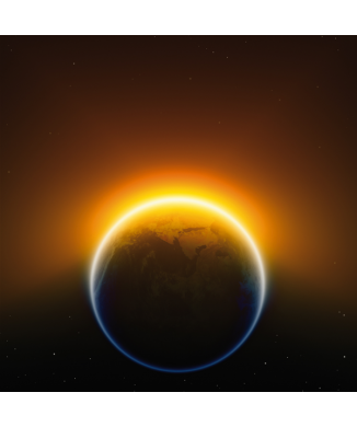 Rahmen TOTAL ECLIPSE G2180 PINTDECOR