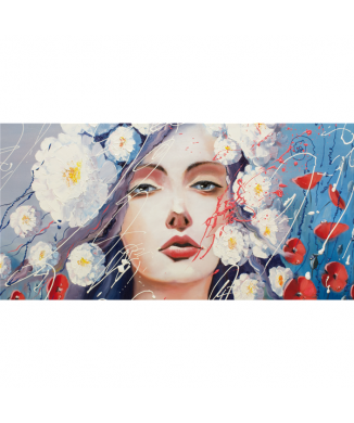 Rahmen FATAL G2804 PINTDECOR