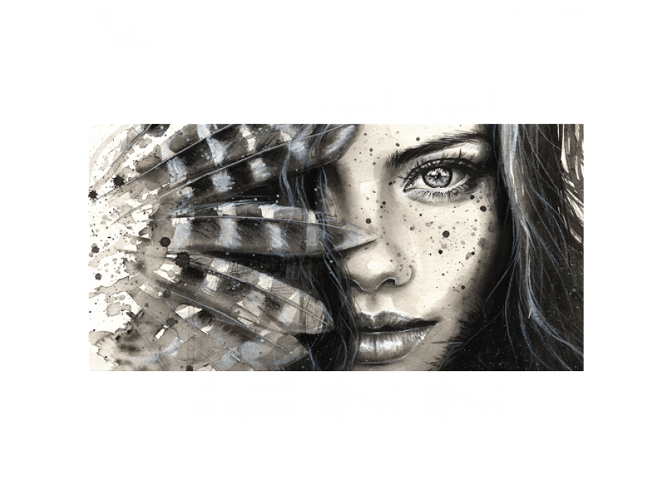 Rahmen FEMME G2820 PINTDECOR