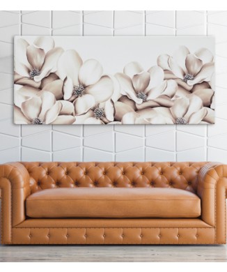 Bild SOMMERBLUMEN P4760 PINTDECOR