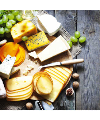 Bild KÄSE G1854 PINTDECOR