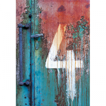 Rahmen VIER G2914 PINTDECOR