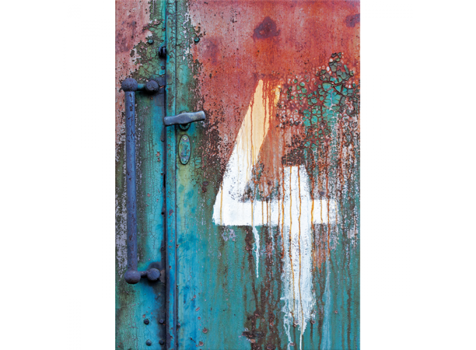 Rahmen VIER G2914 PINTDECOR