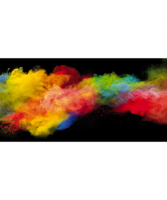 Bild FARBIGER RAUCH G2218 PINTDECOR